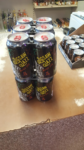 Liquor Store «Lighthouse Liquors», reviews and photos, 199 N Main St, East Longmeadow, MA 01028, USA