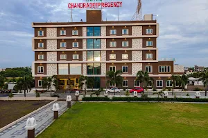 Hotel Chandradeep Regency image