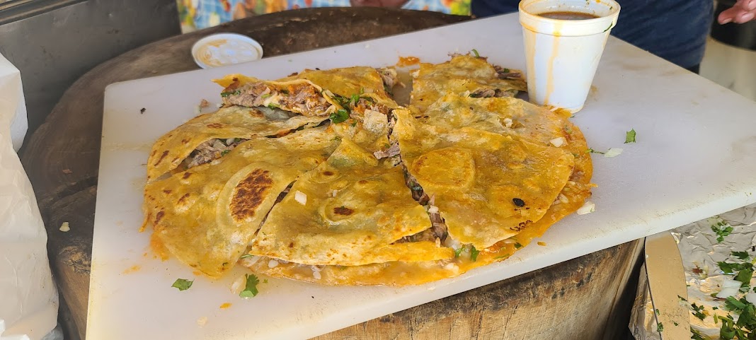 El Taquero Poblano - Tacos Estilo Tijuana by null