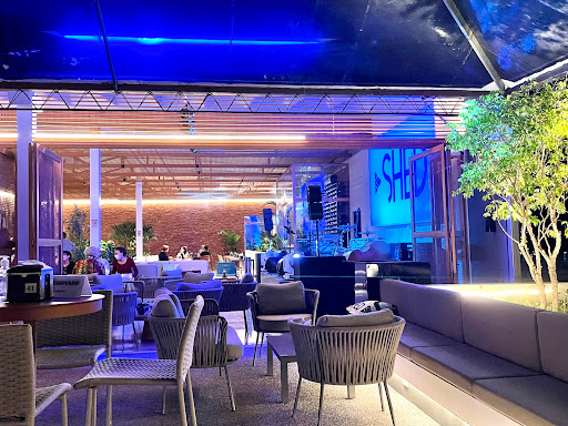 Logo da empresa - TETO Gastrobar