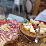 Photo n°2 de l'avis de comobestfood. fait le 13/01/2023 à 15:48 sur le  Caffe' Mazzini à Como