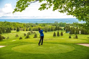 Duntroon Highlands Golf | Cafe | Trails | Retreat image