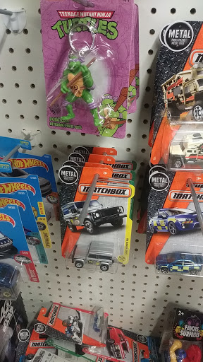 Dollar Store «Dollar Tree», reviews and photos, 3337 Rosecrans St, San Diego, CA 92110, USA