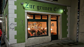 Zur grünen Ecke