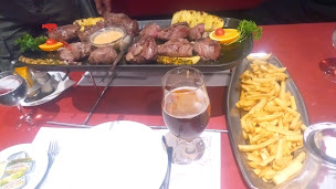 Photo n°150 de Pedra Alta à Thiais ()