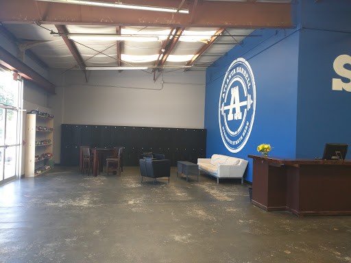 Gym «Atlanta Barbell Gym», reviews and photos, 185 Sams St, Decatur, GA 30030, USA