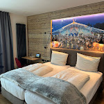 Photo n°3 de l'avis de Haselmaus.� fait le 27/06/2023 à 19:02 sur le  Genusshotel Wenisch à Straubing