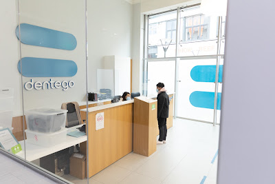 Centre Dentaire Roubaix : Dentiste et Cabinet d'orthodontie Roubaix - Dentego à Roubaix