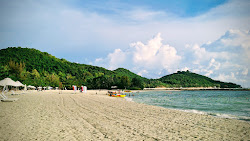 Mui Nai Beach'in fotoğrafı çok temiz temizlik seviyesi ile