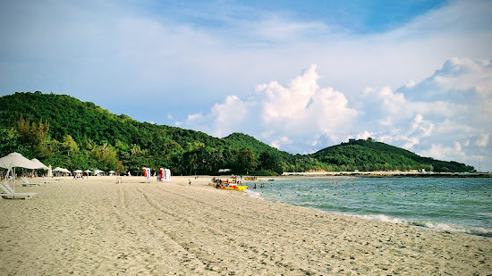 Mui Nai Beach