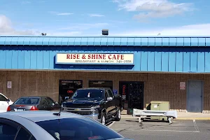 Rise and Shine Cafe image