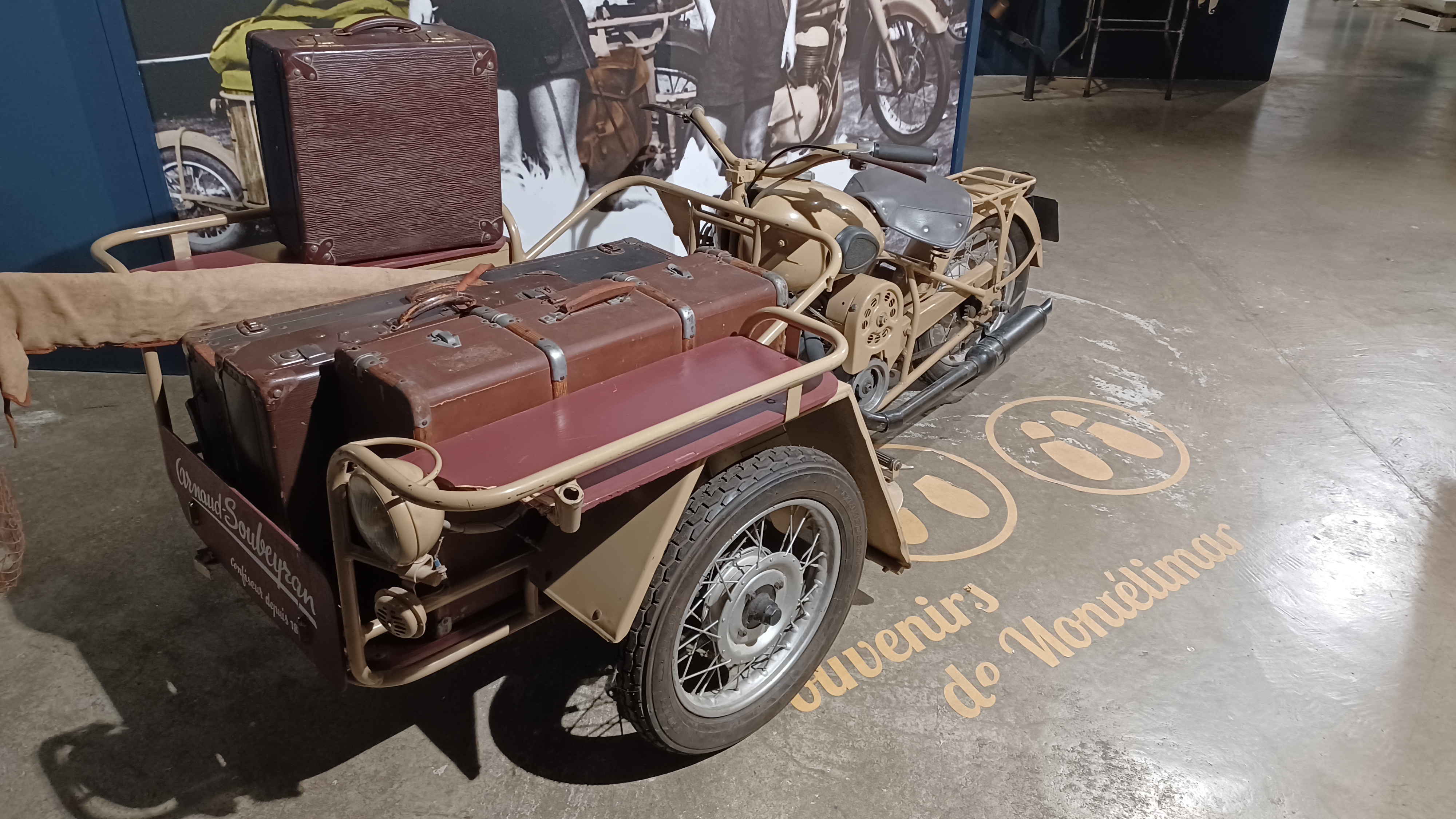 Photo n° 1 de l'avis de Laurent.- fait le 20/07/2022 à 08:14