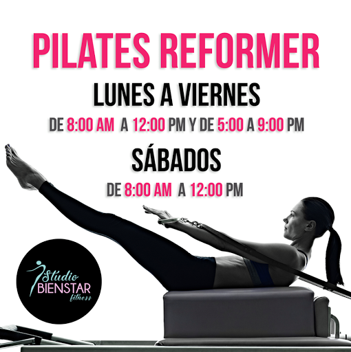 Bienstar Fitness & Pilates