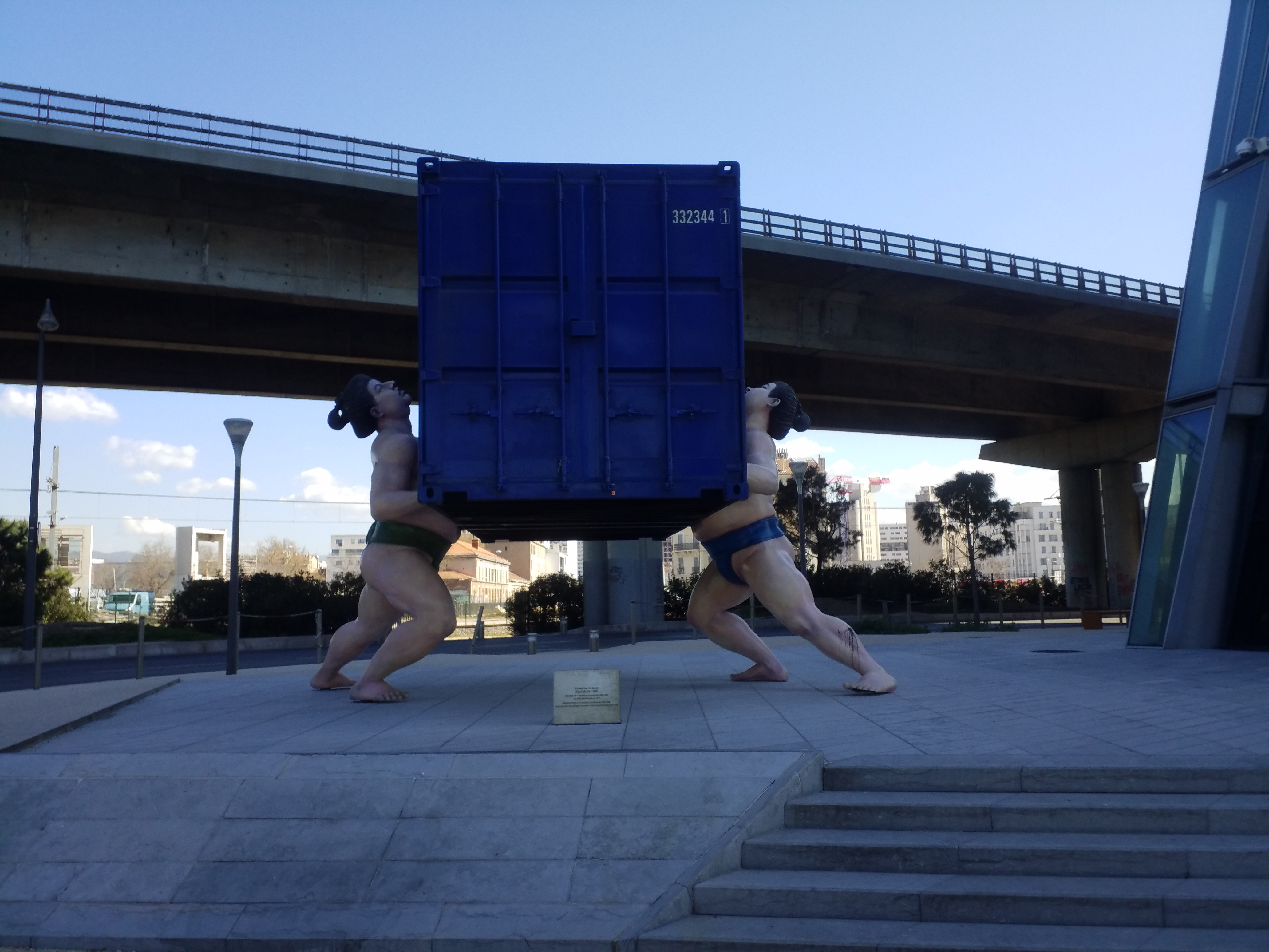 Photo n° 3 de l'avis de Klaus.a fait le 20/03/2019 à 20:38