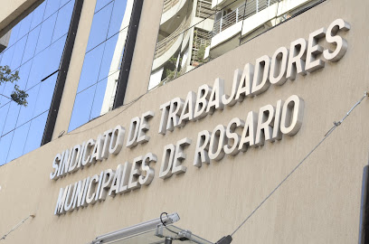 Sindicato de Trabajadores Municipales de Rosario