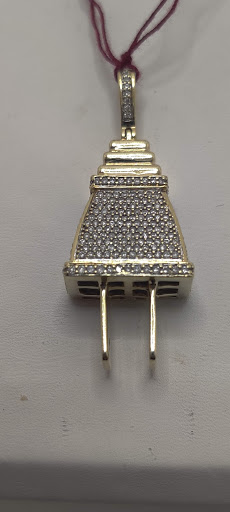 Pawn Shop «Champions Pawn & Jewelry Exchange», reviews and photos, 205 N Joliet St, Joliet, IL 60432, USA