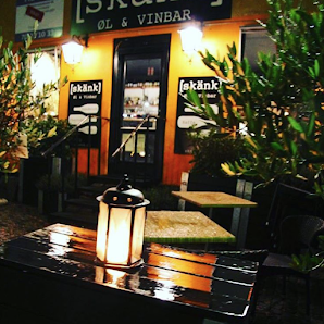 Skänk øl, vin & madbar Roskilde Hestetorvet 10A, 4000 Roskilde, Danmark