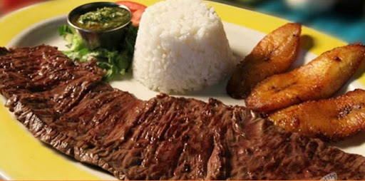 Latin American Restaurant «La Familia Latin Hot Food & Grocery», reviews and photos, 120 E Brandon Blvd, Brandon, FL 33511, USA