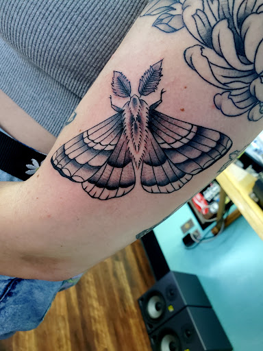 Explore madara uchiha tattoo ideas, creative tattoo ideas in Reno, available at Evolution Tattoo