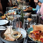 Photo n°2 de l'avis de Paul.e fait le 14/05/2023 à 16:18 sur le  Restaurant Spoerl Fabrik à Düsseldorf