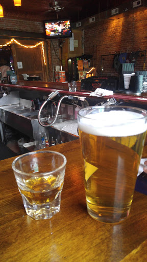 Bar «Larimer Lounge», reviews and photos, 2721 Larimer St, Denver, CO 80205, USA