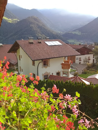 Extérieur Holiday apartment Pretzerhof 39040 Freienfeld