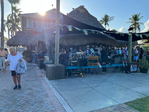 Marina «Fort Pierce City Marina», reviews and photos, 1 Avenue A, Fort Pierce, FL 34950, USA