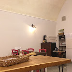 Photo n°10 de l'avis de Giulio.a fait le 13/02/2022 à 23:07 sur le  Tavola Calda Costellazioni à Matera