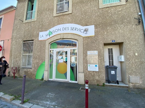 Agence de services d'aide à domicile ADMR St André de Sangonis Saint-André-de-Sangonis