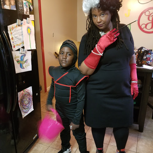 Fabric Store «Jo-Ann Fabrics and Crafts», reviews and photos, 840 Woods Crossing Rd, Greenville, SC 29607, USA