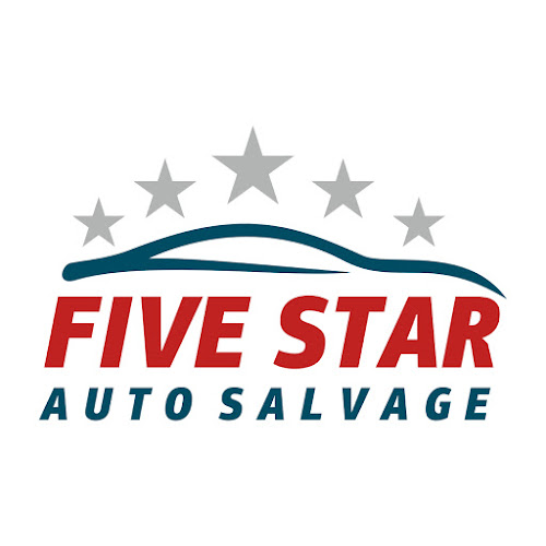 Five Star Auto Salvage - Ipswich