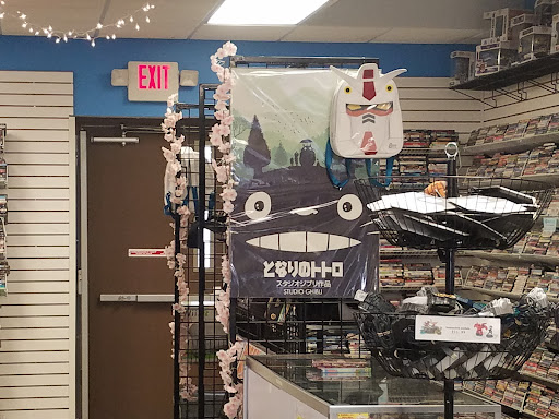 Video Game Store «Disc Replay», reviews and photos, 11508 Middlebelt Rd, Livonia, MI 48150, USA