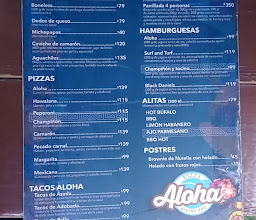 Aloha Bistro Bar photo