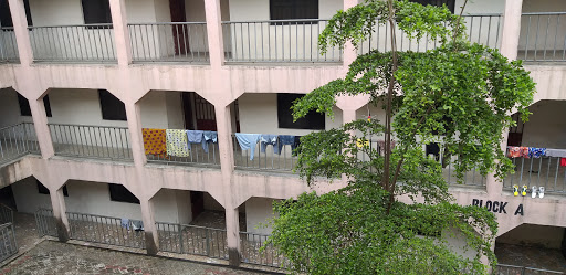 Baby Giant Apartment, Nigeria, Condominium Complex, state Rivers
