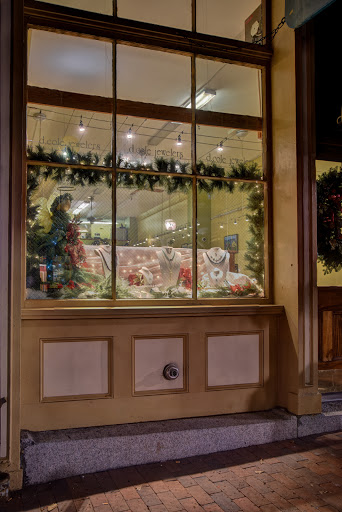 Jewelry Store «D. Cole Jewelers», reviews and photos, 10 Exchange St, Portland, ME 04101, USA