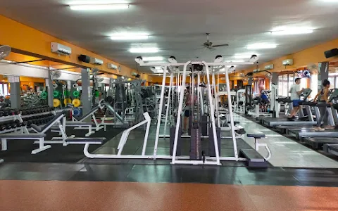 Hammerhead Fitness Gym image