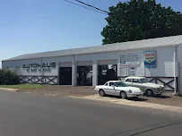 Autohaus of McAllen - Car repair in McAllen, TX, McAllen - Rated 4.2/5
