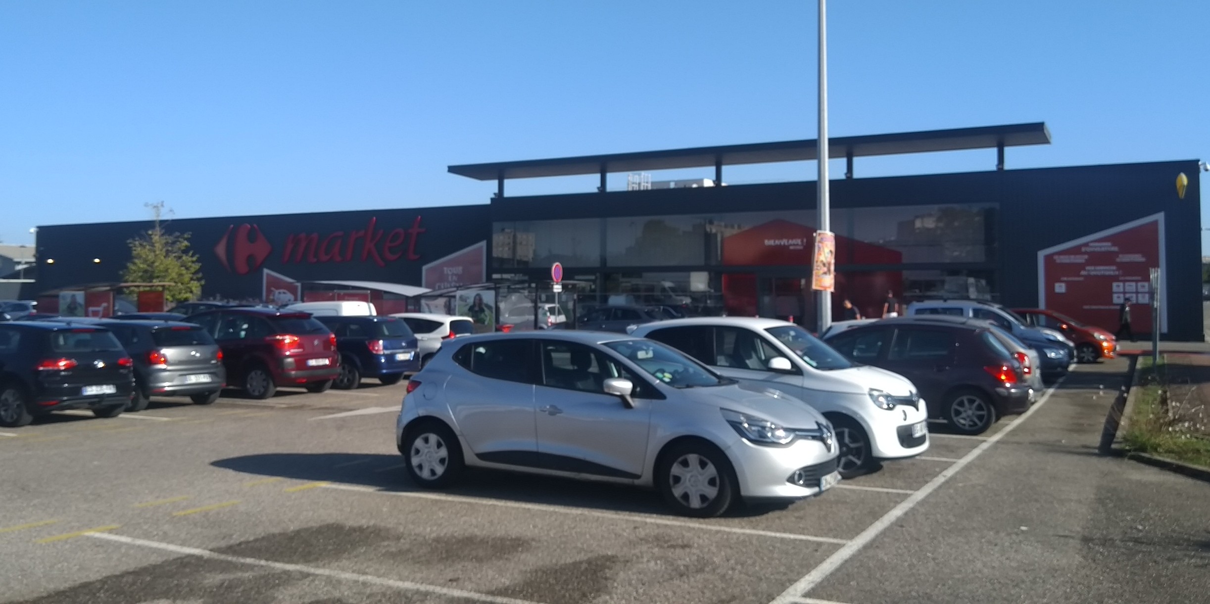 Photo n° 2 de l'avis de Michel. fait le 27/06/2020 à 08:35