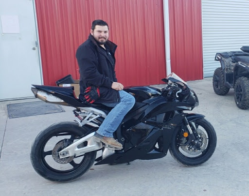 Motorsports Store «Coyote Powersports», reviews and photos, 32127 Interstate 10 Frontage Rd, Boerne, TX 78006, USA