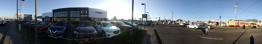 Mazda Dealer «Power Mazda», reviews and photos, 3230 Market St NE, Salem, OR 97301, USA