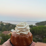 Photo n° 4 de l'avis de Jérôme.. fait le 05/08/2023 à 19:36 pour La Pâtisserie Cyril Lignac - Saint-Tropez à Saint-Tropez