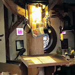 Photo n°3 de l'avis de Brigitte.e fait le 07/10/2023 à 17:43 sur le  Schinderhannes-Weinstall Straußwirtschaft à Guntersblum