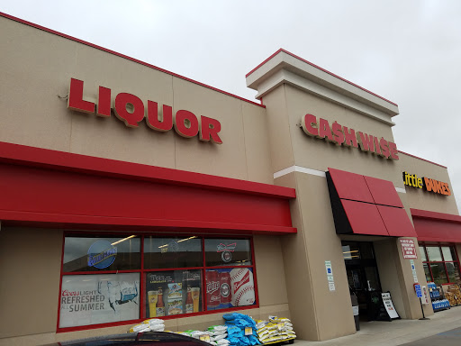 Grocery Store «Cash Wise - West Fargo», reviews and photos, 755 33rd Avenue east, West Fargo, ND 58078, USA