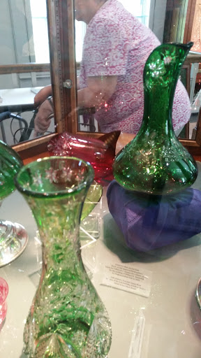 Museum «Dorflinger Glass Museum», reviews and photos, 37 Suydam Dr, White Mills, PA 18473, USA