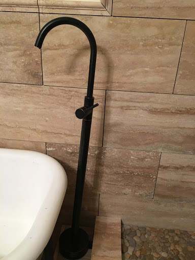 Plumber «Roto-Rooter Plumbing & Drain Services», reviews and photos, 3403 West Sam Houston Pkwy N #400, Houston, TX 77086, USA