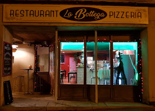 Photo n°34 de Pizzeria La Bottega à Buxy ()