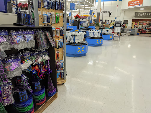 Department Store «Walmart Supercenter», reviews and photos, 10504 S 15th St, Bellevue, NE 68123, USA