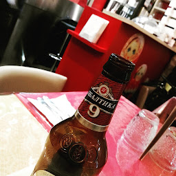 Photo n°42 de La Cantine des Tsars à Paris ()