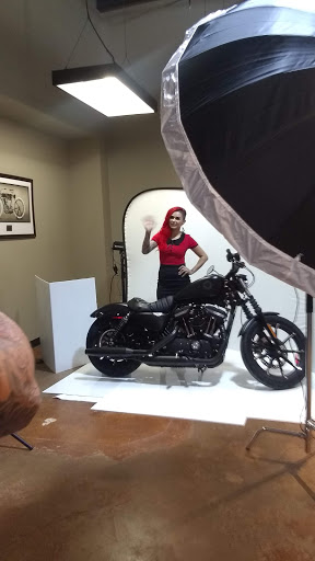 Harley-Davidson Dealer «Corpus Christi Harley-Davidson», reviews and photos, 502 S Padre Island Dr, Corpus Christi, TX 78405, USA