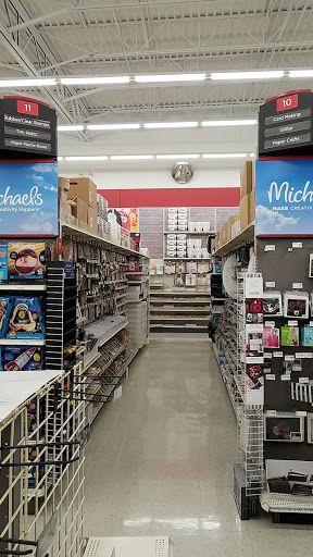 Craft Store «Michaels», reviews and photos, 9090 N Green Bay Rd, Brown Deer, WI 53209, USA